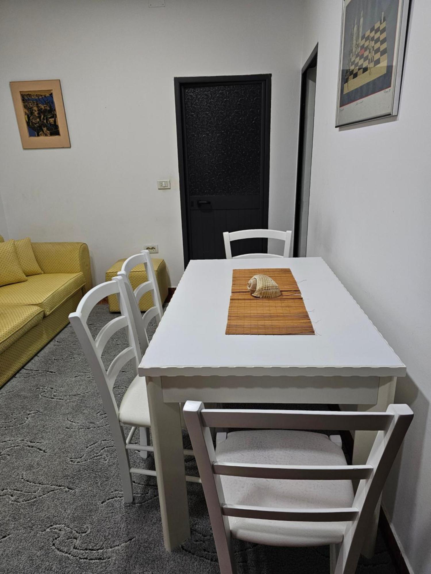 טיראנה Geljus Apartment מראה חיצוני תמונה