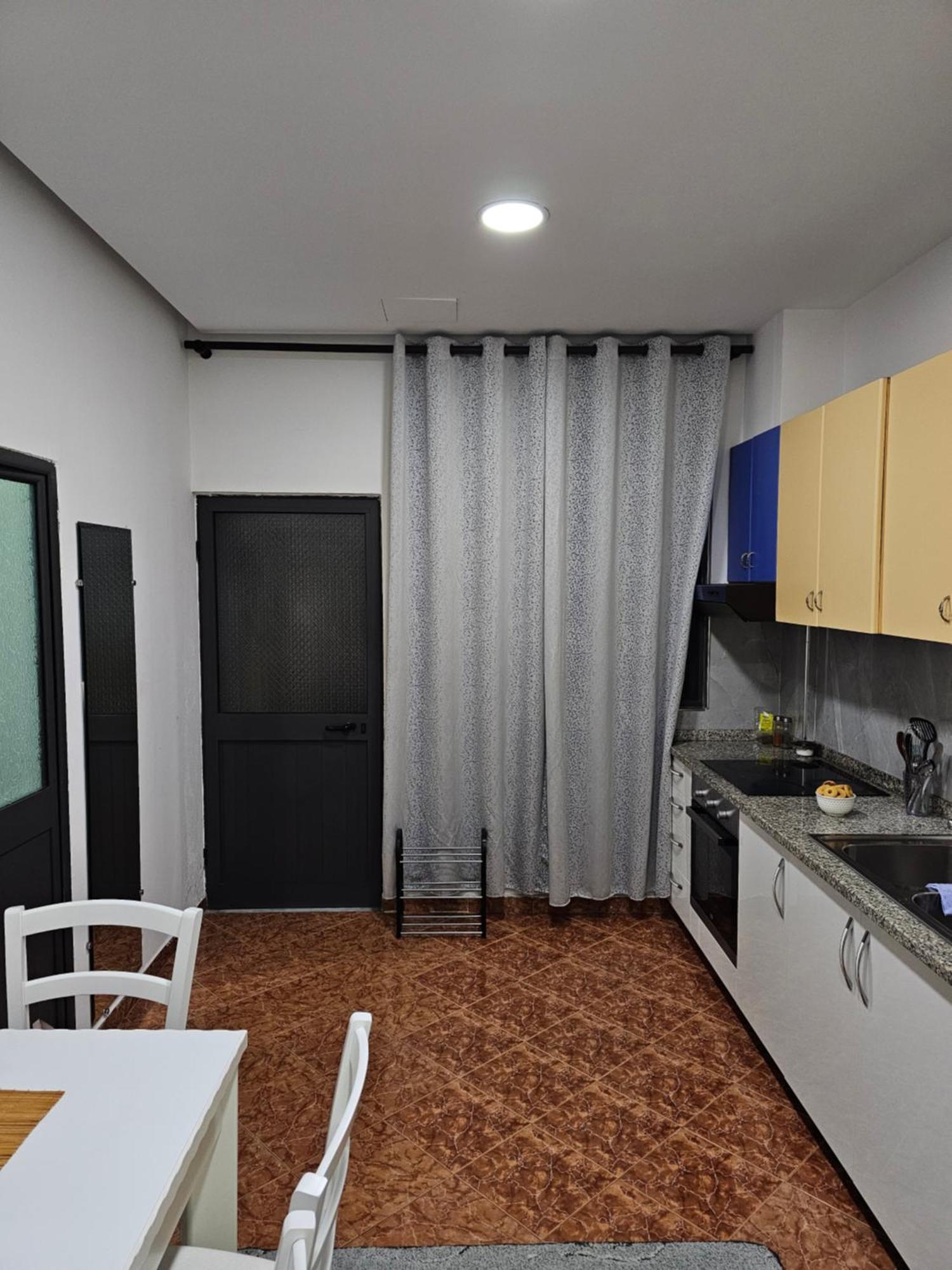 טיראנה Geljus Apartment מראה חיצוני תמונה
