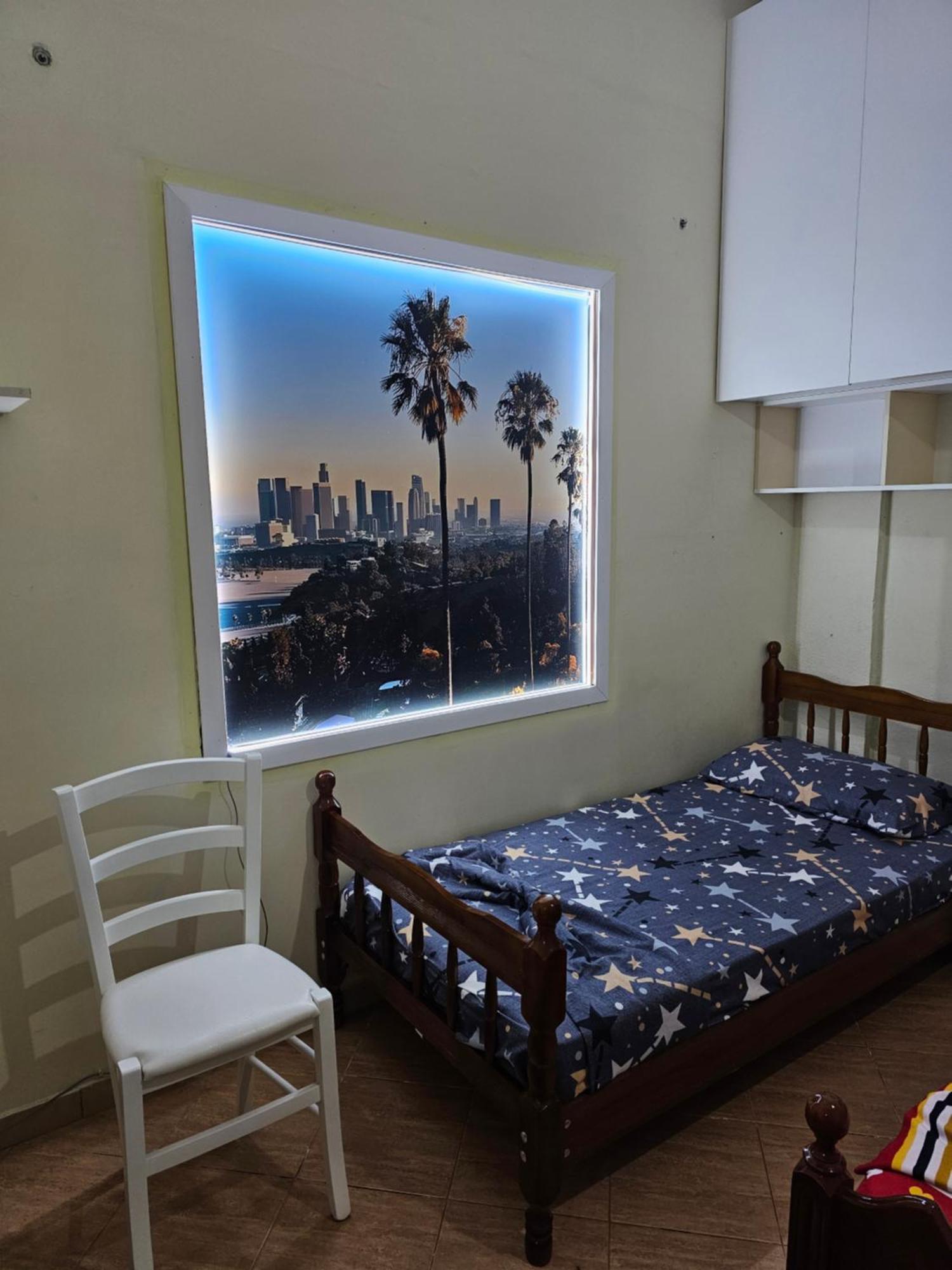 טיראנה Geljus Apartment מראה חיצוני תמונה