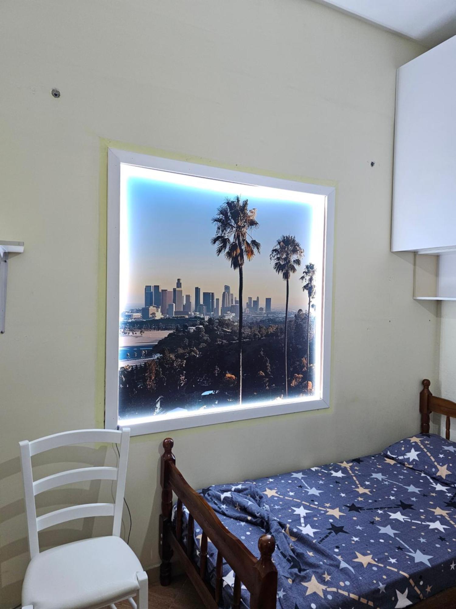 טיראנה Geljus Apartment מראה חיצוני תמונה