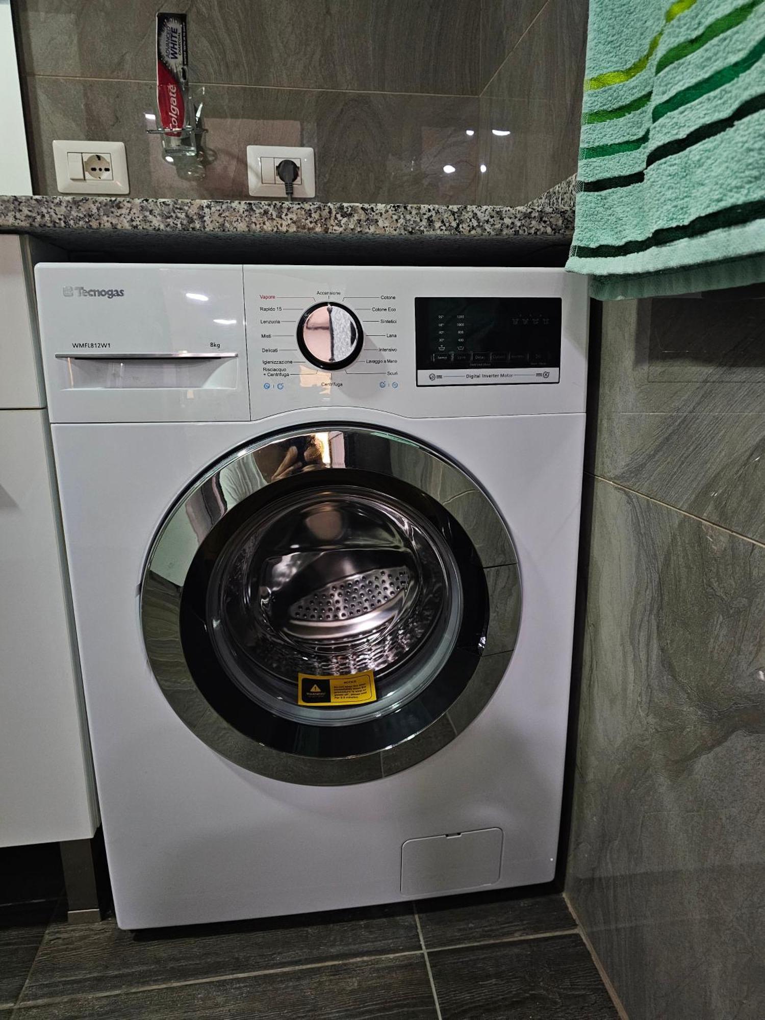 טיראנה Geljus Apartment מראה חיצוני תמונה
